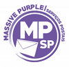 Massive Purple SP